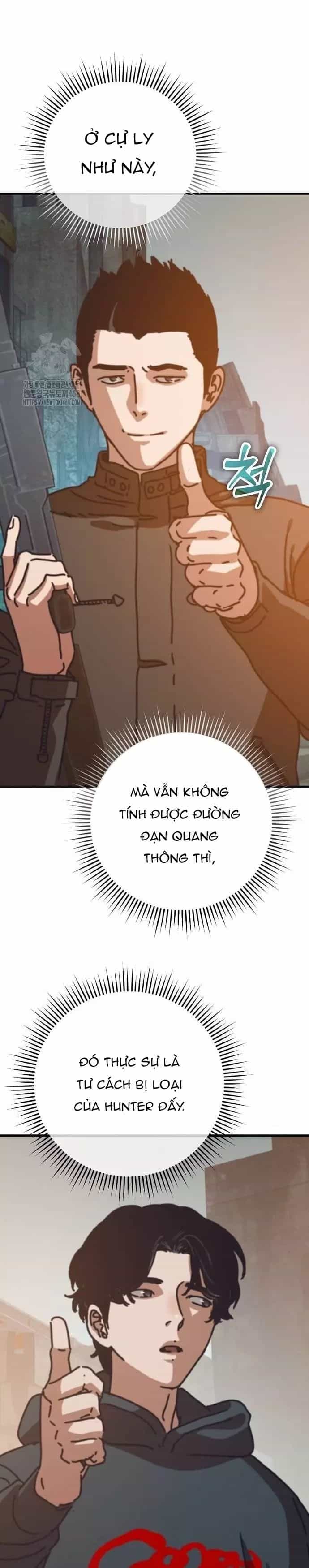 Ngôi Nhà Ẩn Ngày Tận Thế - Chương 56 - ảnh 13