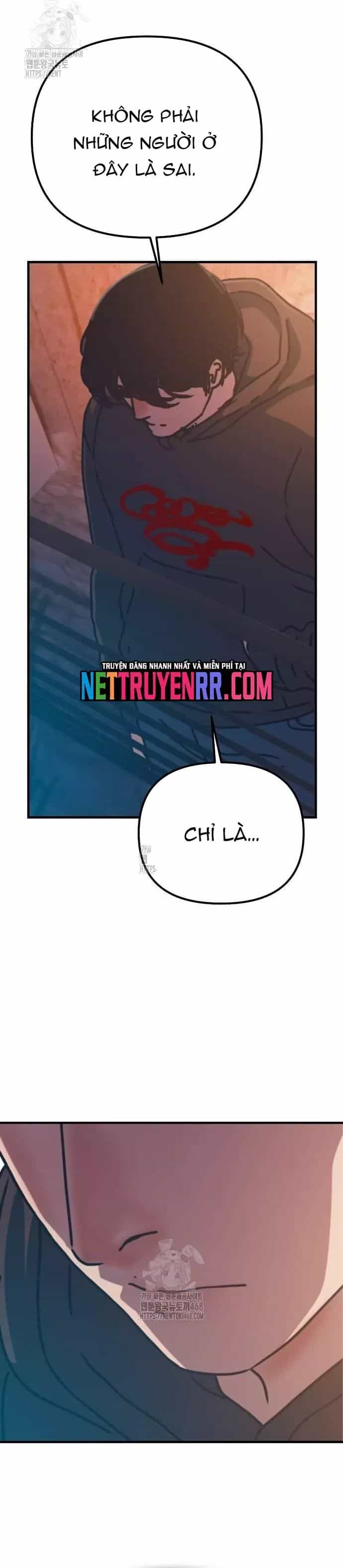 Ngôi Nhà Ẩn Ngày Tận Thế - Chương 57 - ảnh 11