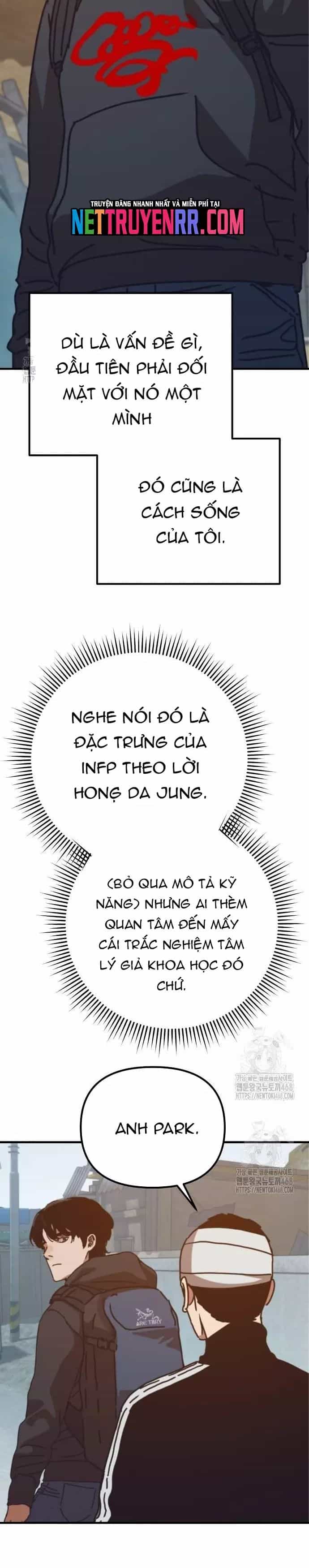 Ngôi Nhà Ẩn Ngày Tận Thế - Chương 57 - ảnh 21
