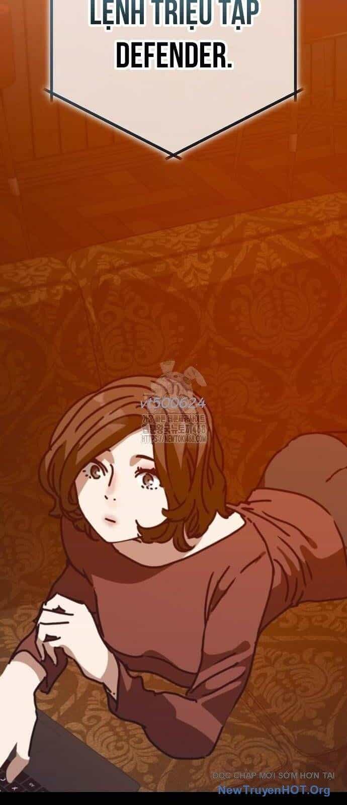 Ngôi Nhà Ẩn Ngày Tận Thế - Chương 58 - ảnh 57