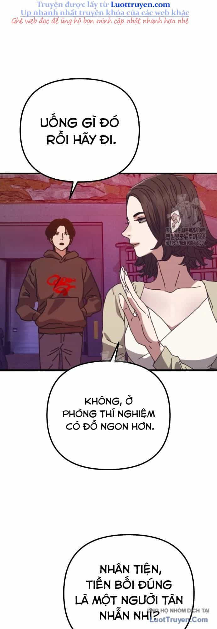 Ngôi Nhà Ẩn Ngày Tận Thế - Chương 71 - ảnh 19