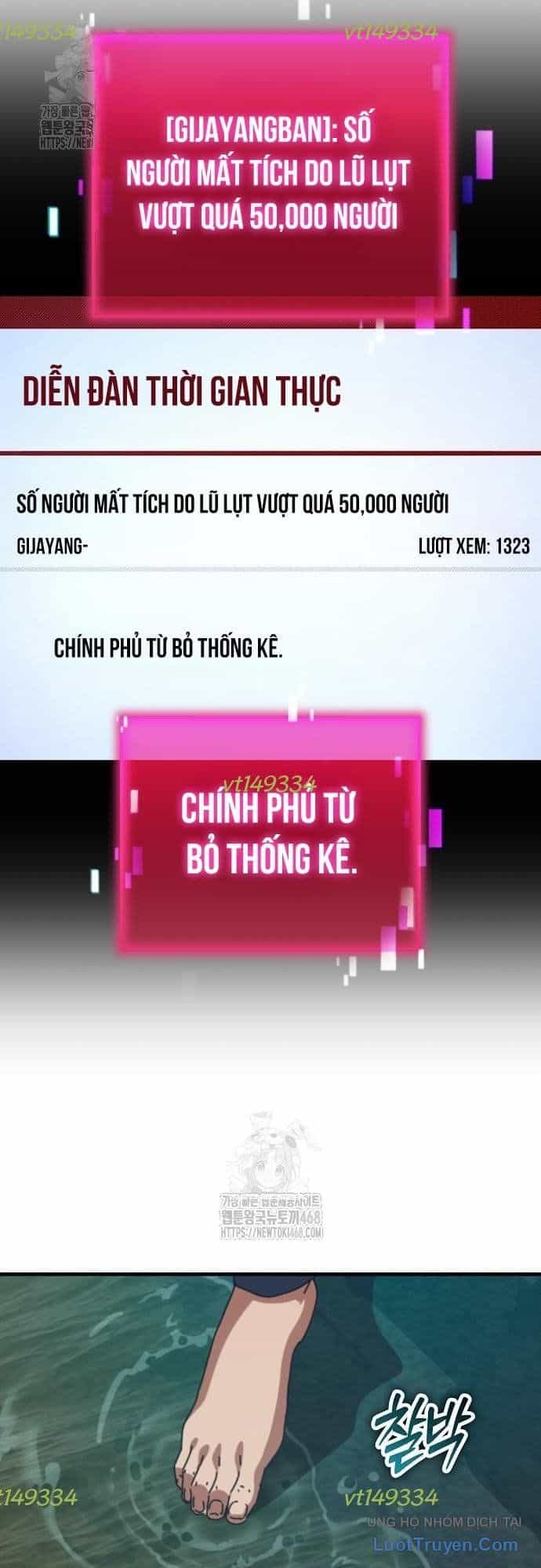 Ngôi Nhà Ẩn Ngày Tận Thế - Chương 71 - ảnh 47
