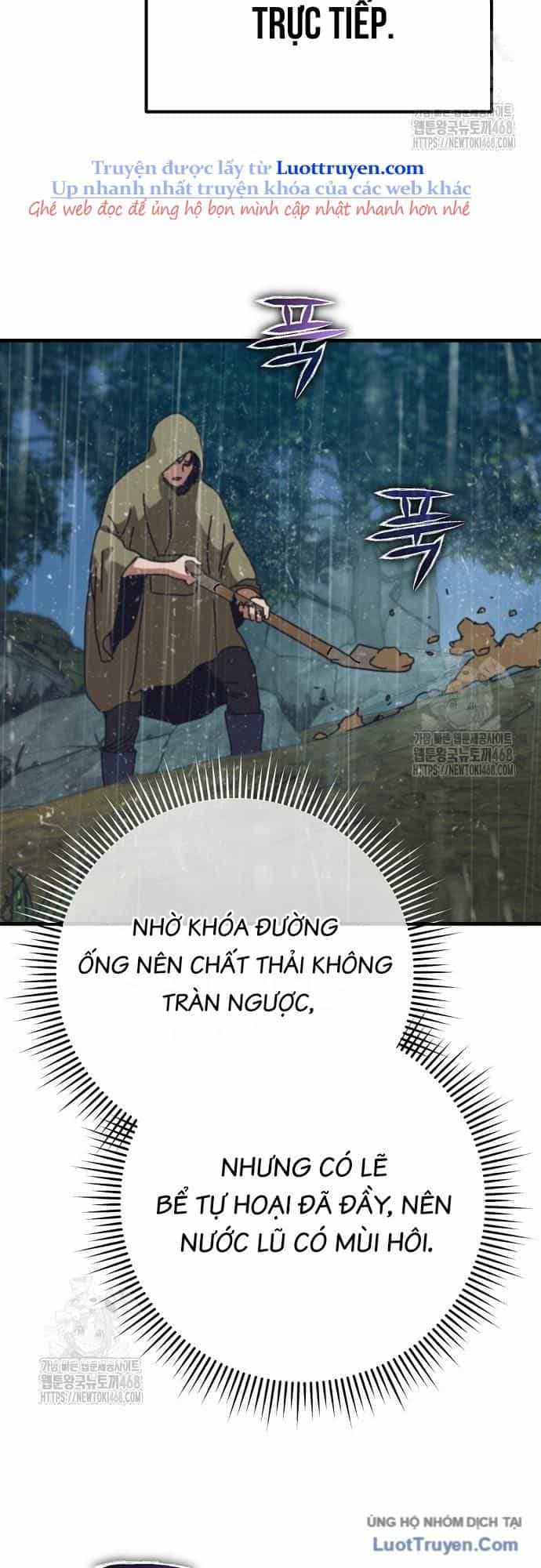 Ngôi Nhà Ẩn Ngày Tận Thế - Chương 71 - ảnh 53