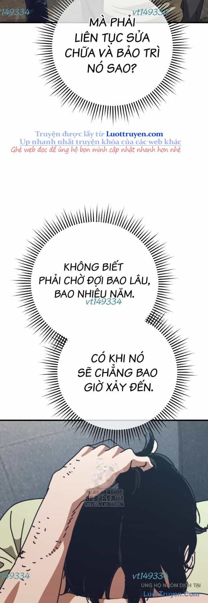 Ngôi Nhà Ẩn Ngày Tận Thế - Chương 71.1 - ảnh 66