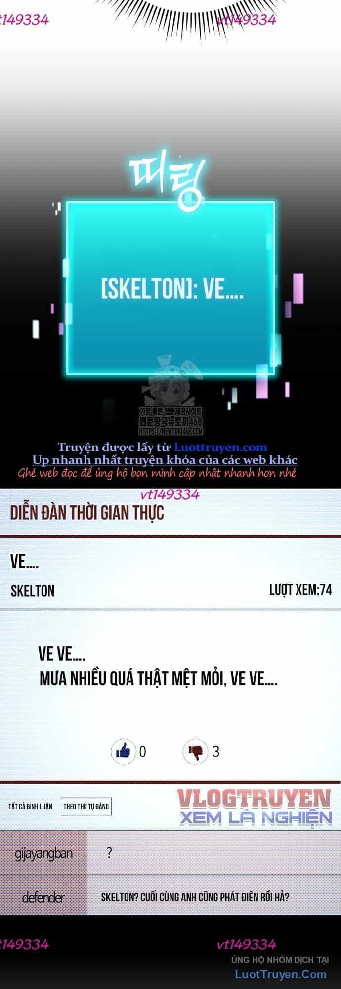 Ngôi Nhà Ẩn Ngày Tận Thế - Chương 71.1 - ảnh 70
