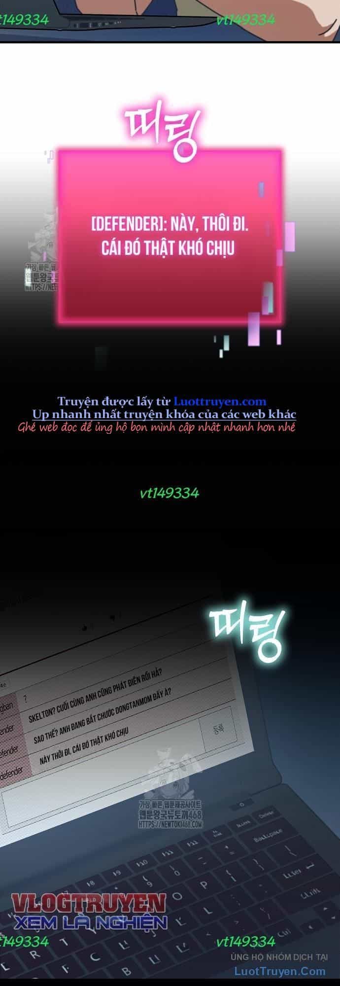 Ngôi Nhà Ẩn Ngày Tận Thế - Chương 71.1 - ảnh 72