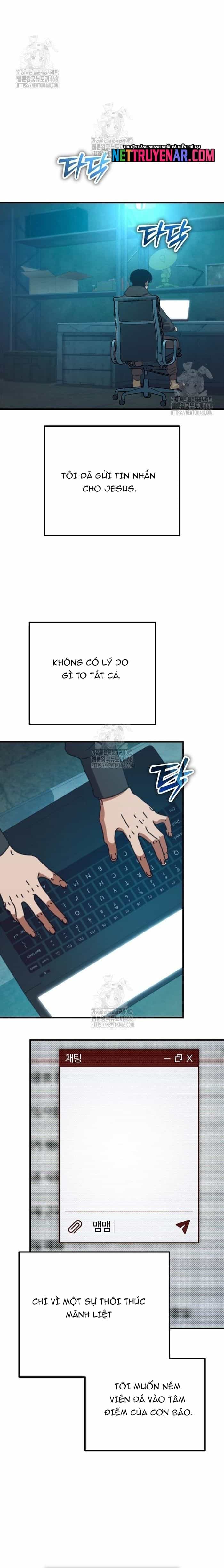 Ngôi Nhà Ẩn Ngày Tận Thế - Chương 72.1 - ảnh 18