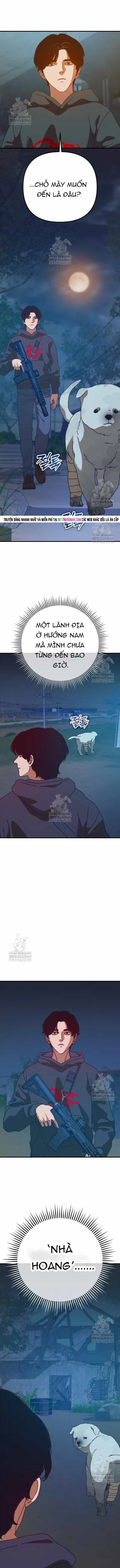 Ngôi Nhà Ẩn Ngày Tận Thế - Chương 81 - ảnh 16