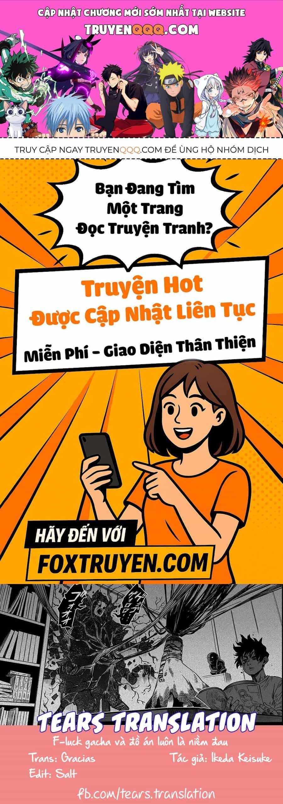 Ngôi Nhà Bị Ma Ám Mạnh Nhất Và Chàng Trai Không Có Linh Cảm - Chương 11 - ảnh 1