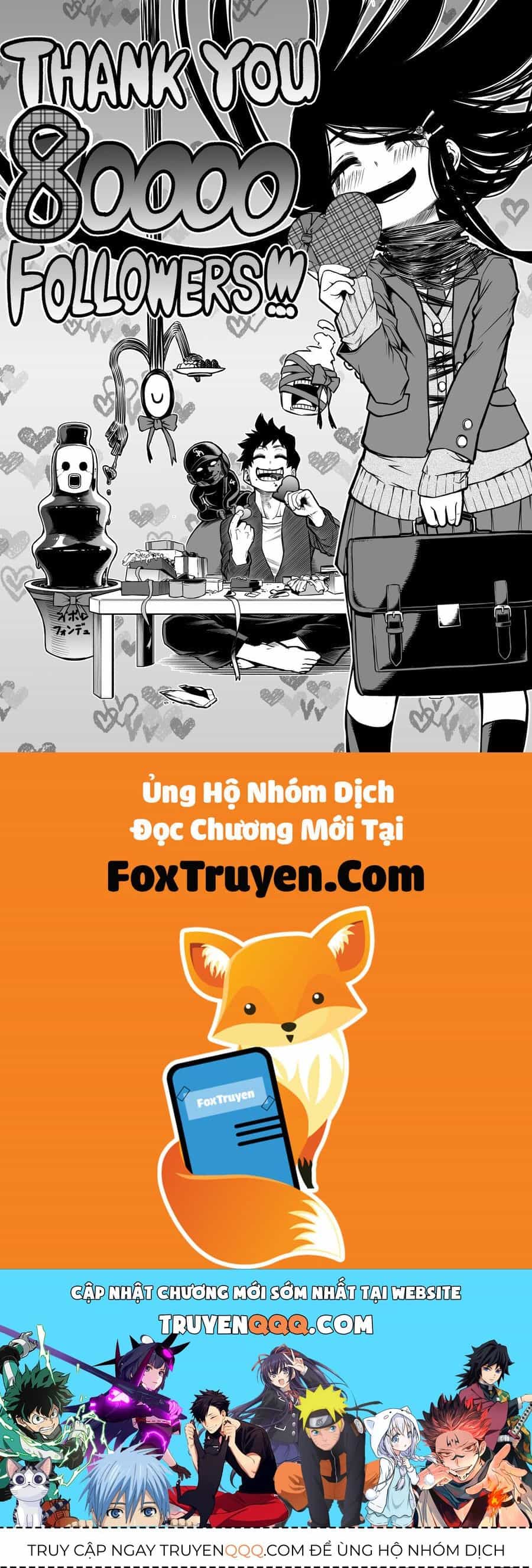 Ngôi Nhà Bị Ma Ám Mạnh Nhất Và Chàng Trai Không Có Linh Cảm - Chương 12.5 - ảnh 3