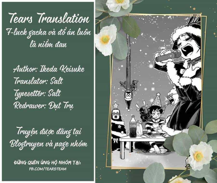 Ngôi Nhà Bị Ma Ám Mạnh Nhất Và Chàng Trai Không Có Năng Lực Tâm Linh - Chương 27 - ảnh 2