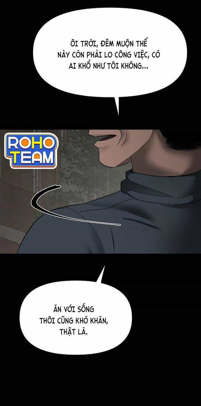 Ngôi Nhà Hoán Đổi - Chương 1 - ảnh 109