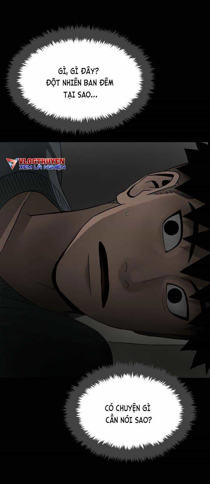 Ngôi Nhà Hoán Đổi - Chương 1 - ảnh 121