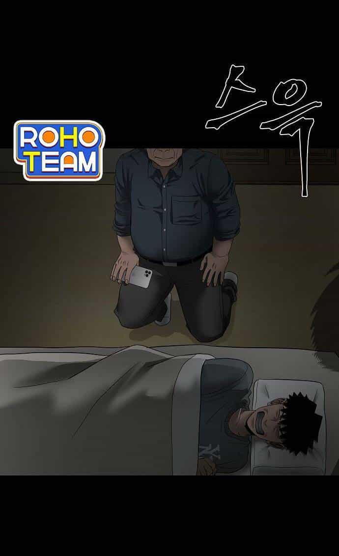 Ngôi Nhà Hoán Đổi - Chương 1 - ảnh 126