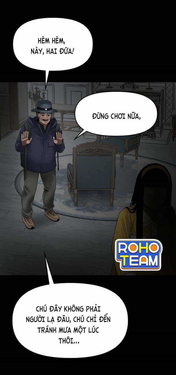 Ngôi Nhà Hoán Đổi - Chương 1 - ảnh 26