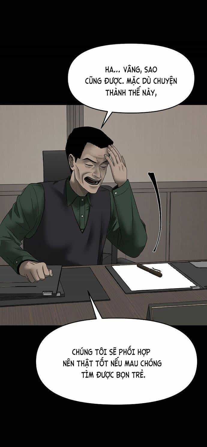 Ngôi Nhà Hoán Đổi - Chương 1 - ảnh 44