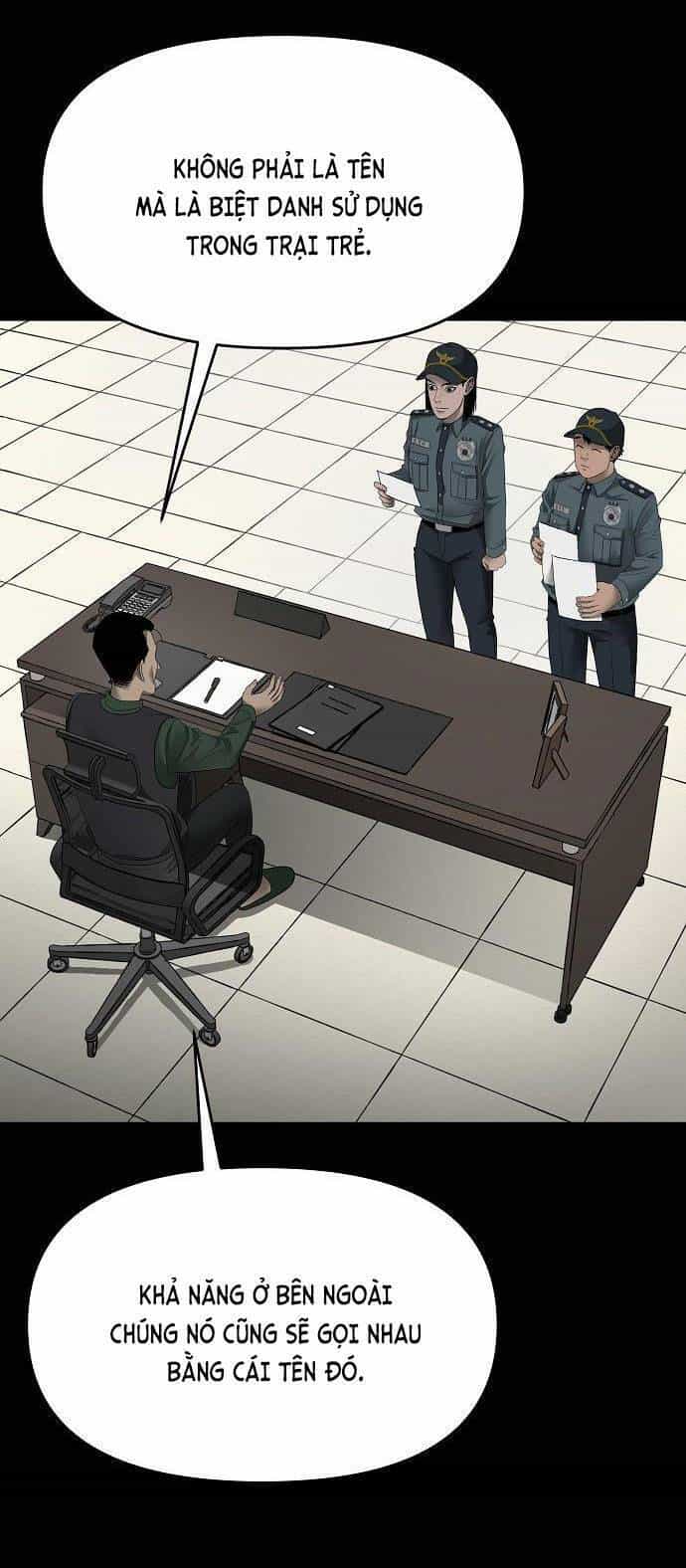 Ngôi Nhà Hoán Đổi - Chương 1 - ảnh 49