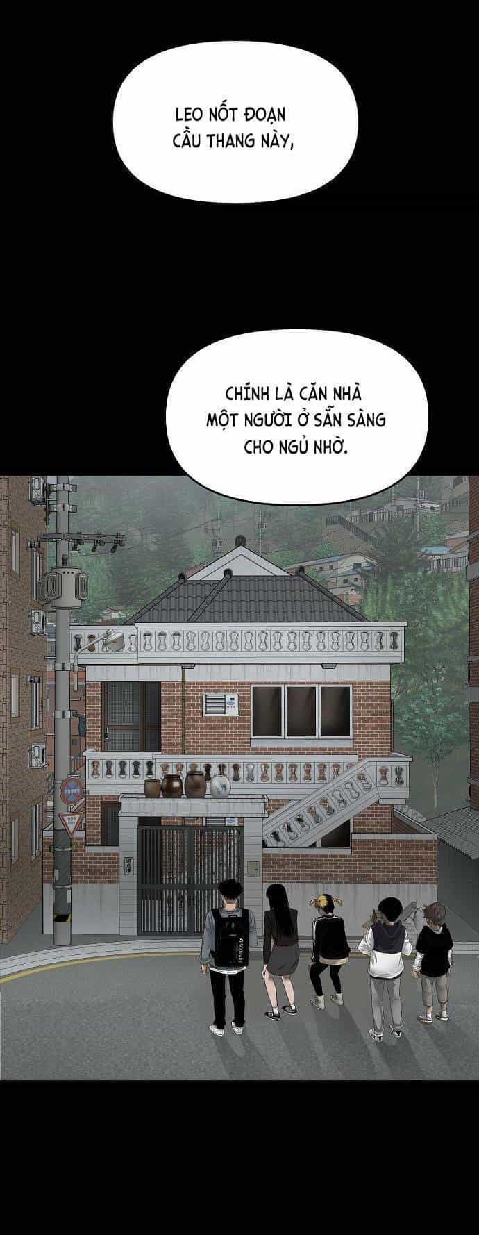 Ngôi Nhà Hoán Đổi - Chương 1 - ảnh 63