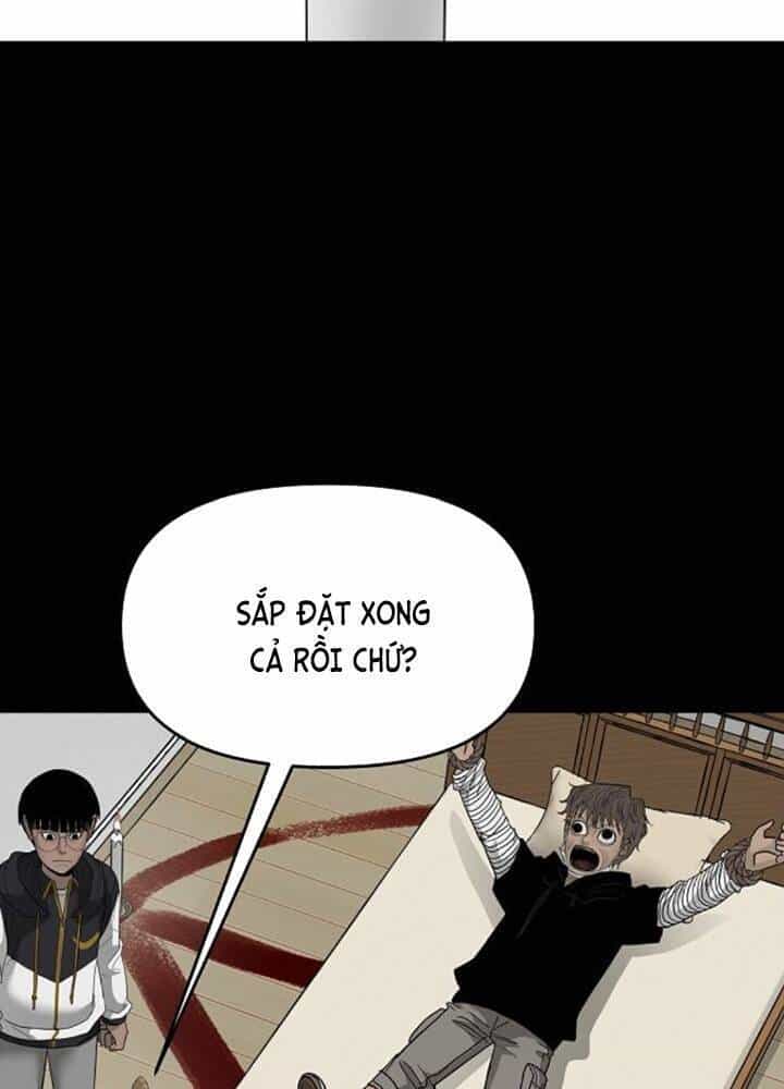 Ngôi Nhà Hoán Đổi - Chương 10 - ảnh 112