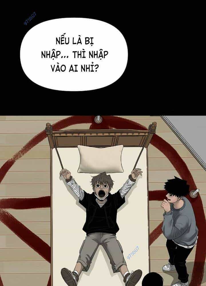 Ngôi Nhà Hoán Đổi - Chương 10 - ảnh 133