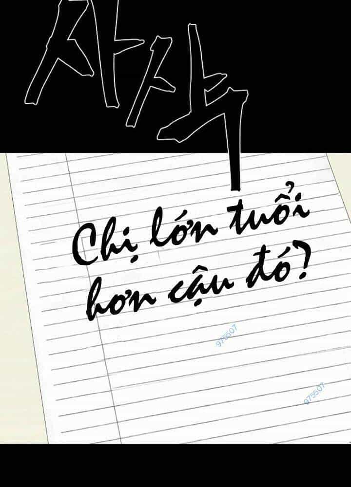 Ngôi Nhà Hoán Đổi - Chương 10 - ảnh 17