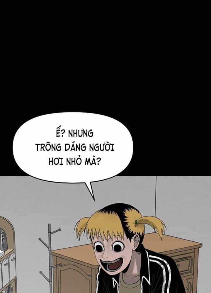 Ngôi Nhà Hoán Đổi - Chương 10 - ảnh 18