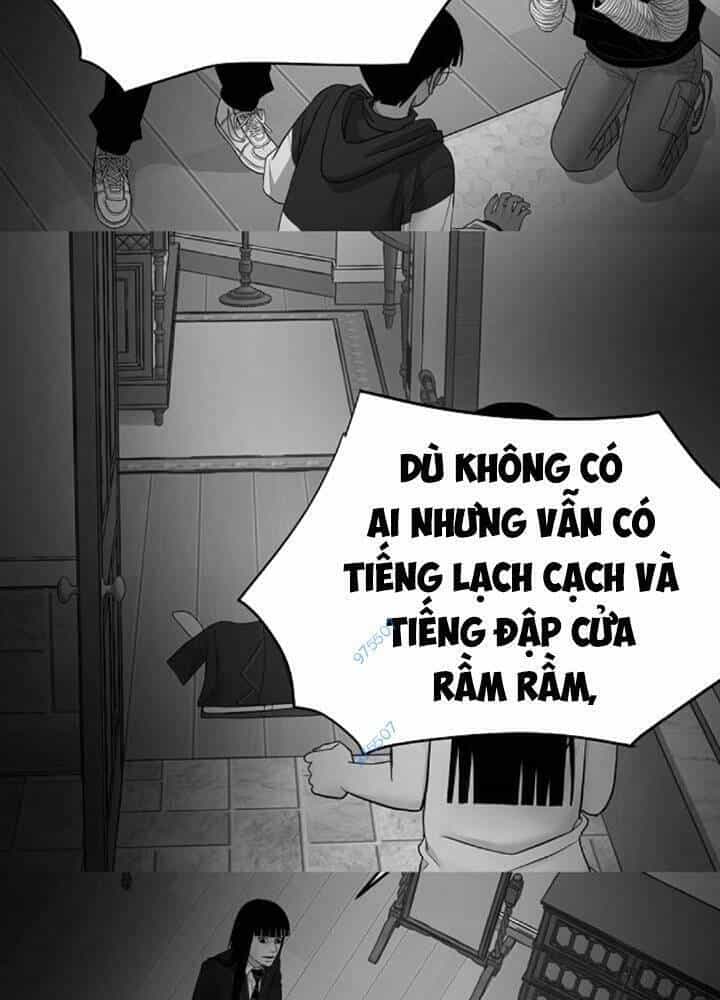 Ngôi Nhà Hoán Đổi - Chương 10 - ảnh 51