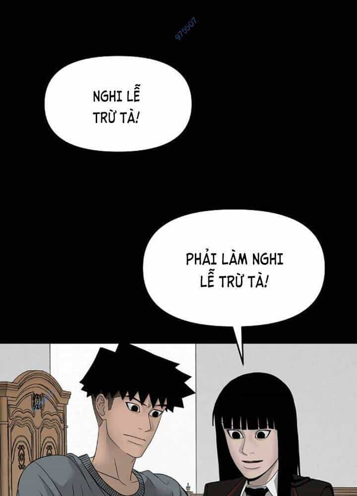 Ngôi Nhà Hoán Đổi - Chương 10 - ảnh 57