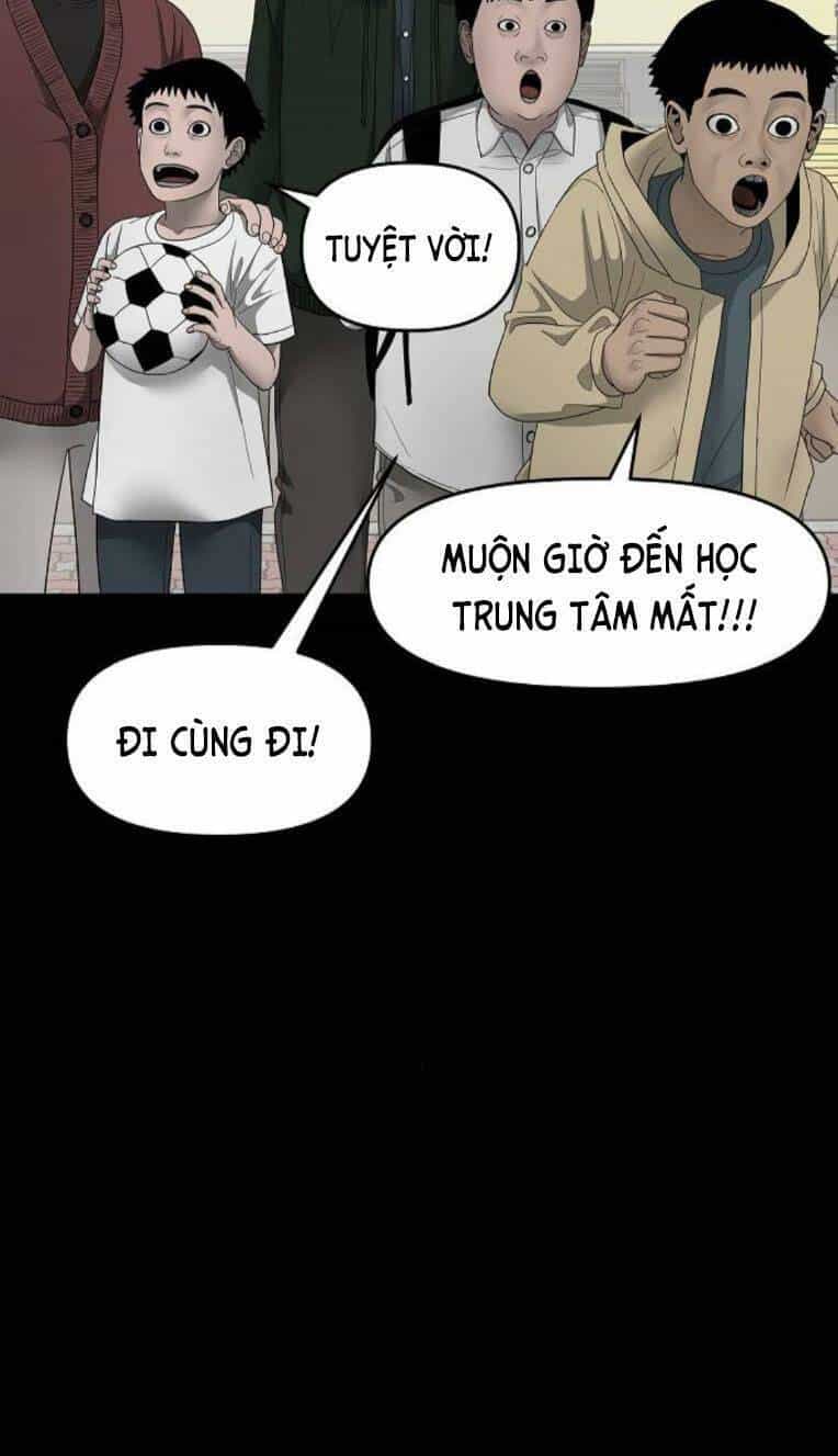 Ngôi Nhà Hoán Đổi - Chương 11 - ảnh 11