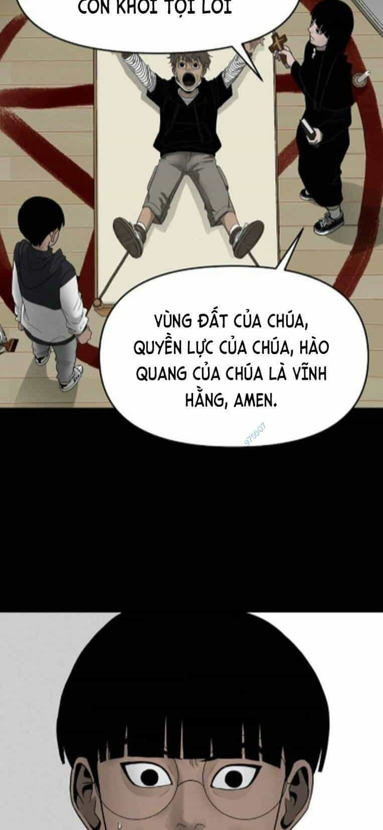 Ngôi Nhà Hoán Đổi - Chương 11 - ảnh 80