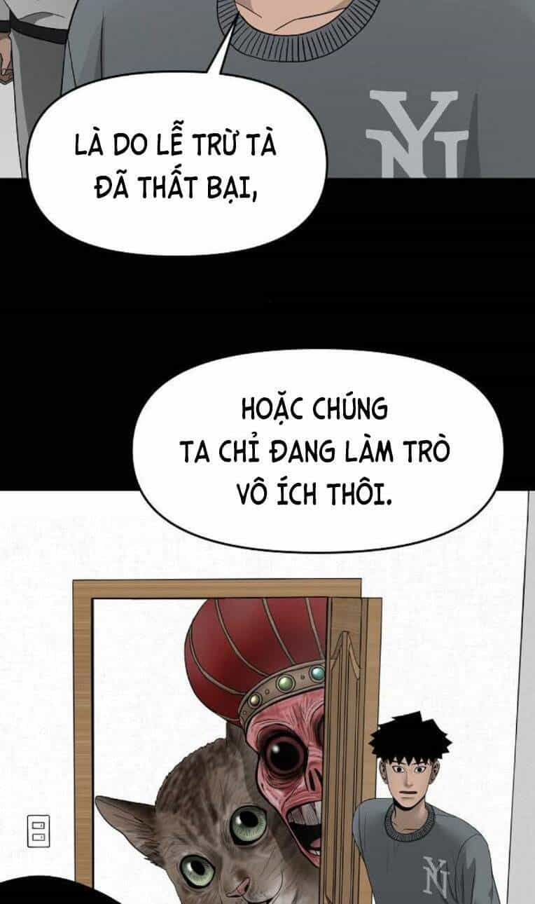 Ngôi Nhà Hoán Đổi - Chương 11 - ảnh 94