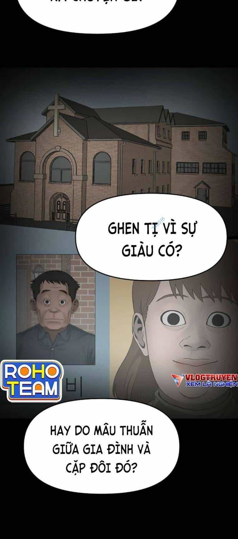Ngôi Nhà Hoán Đổi - Chương 12 - ảnh 22