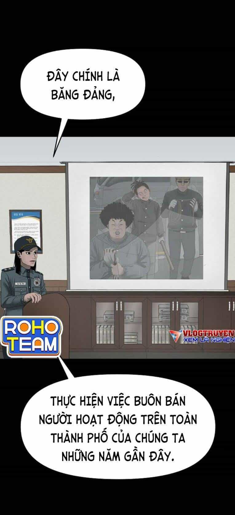 Ngôi Nhà Hoán Đổi - Chương 12 - ảnh 3