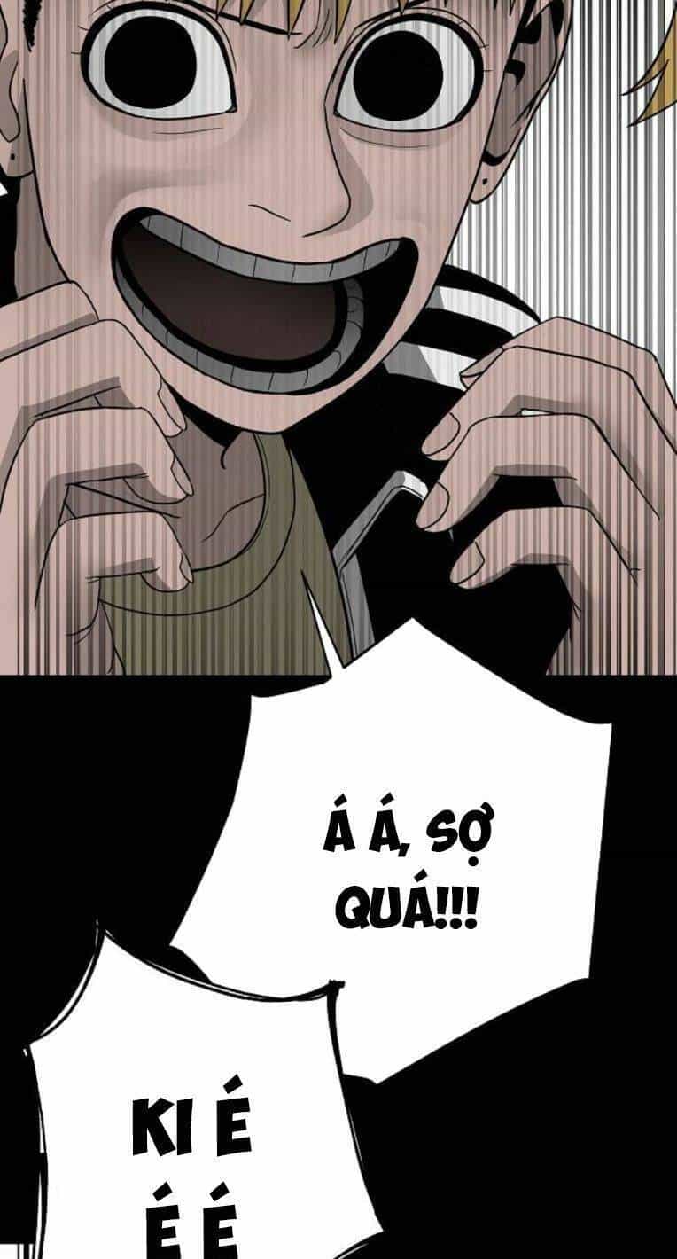 Ngôi Nhà Hoán Đổi - Chương 12 - ảnh 57