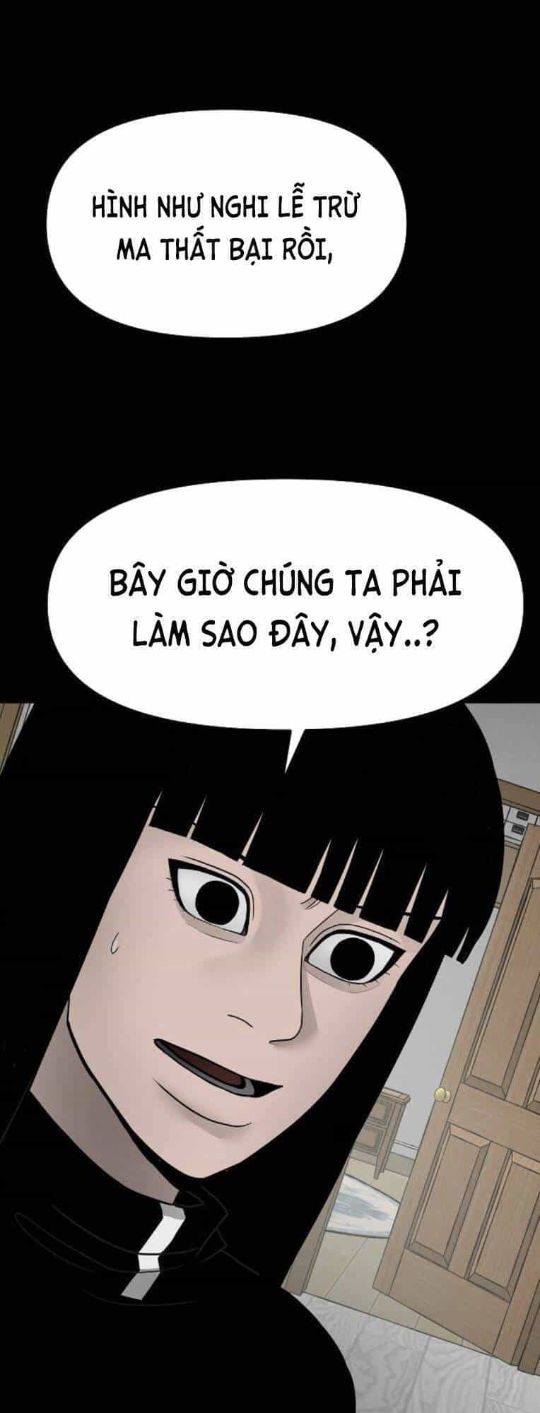 Ngôi Nhà Hoán Đổi - Chương 12 - ảnh 66