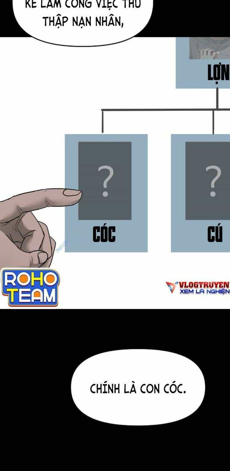 Ngôi Nhà Hoán Đổi - Chương 12 - ảnh 9