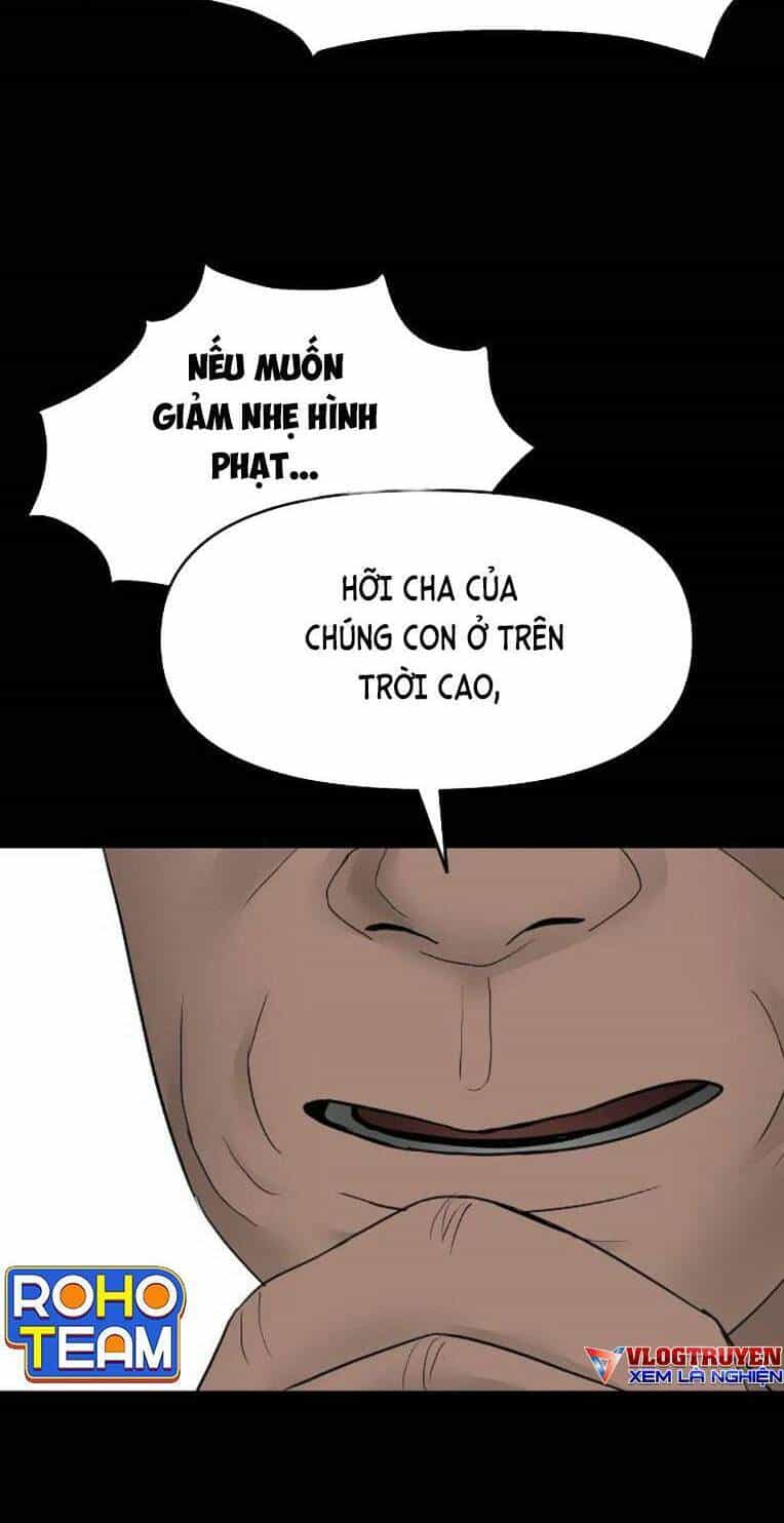 Ngôi Nhà Hoán Đổi - Chương 13 - ảnh 12