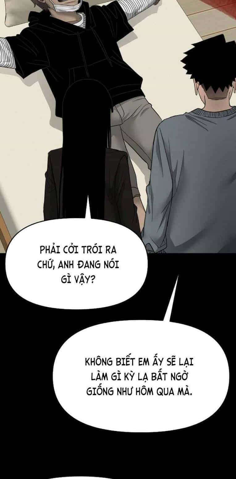 Ngôi Nhà Hoán Đổi - Chương 13 - ảnh 31