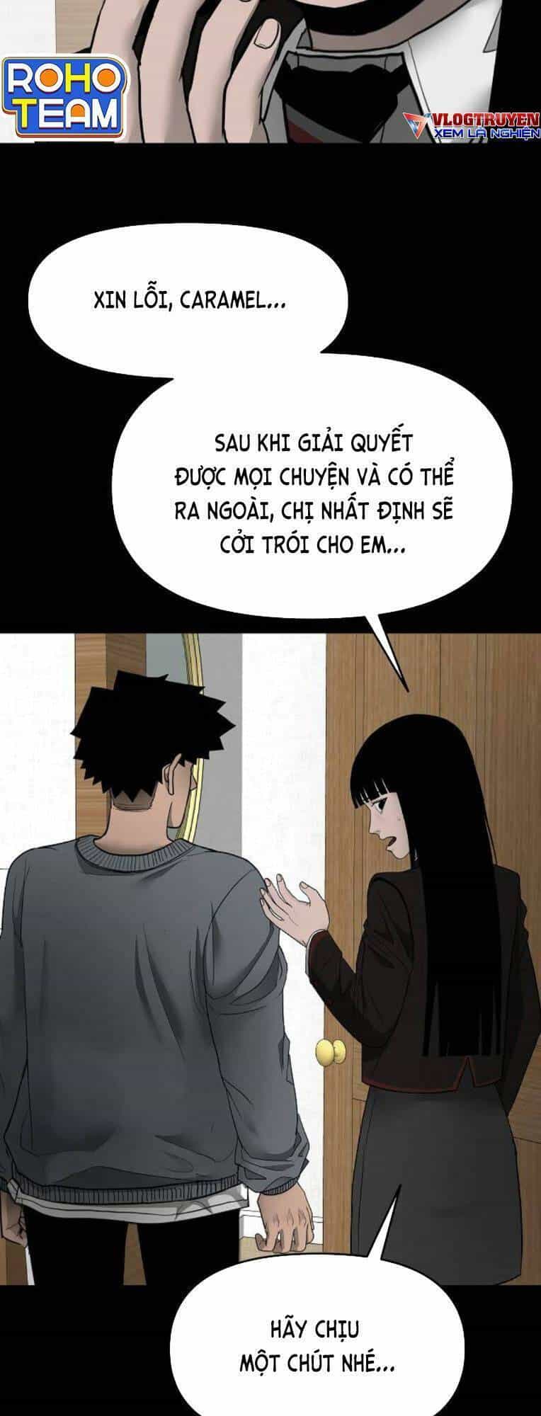 Ngôi Nhà Hoán Đổi - Chương 13 - ảnh 37