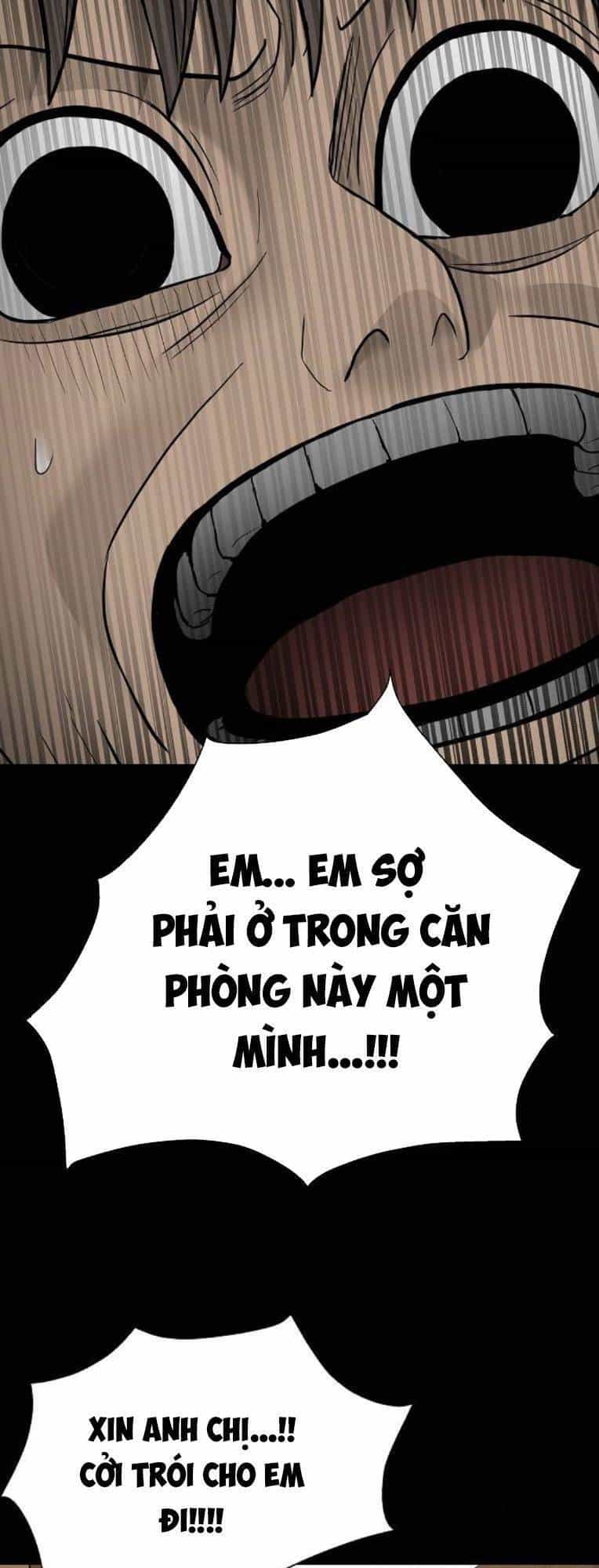 Ngôi Nhà Hoán Đổi - Chương 13 - ảnh 40