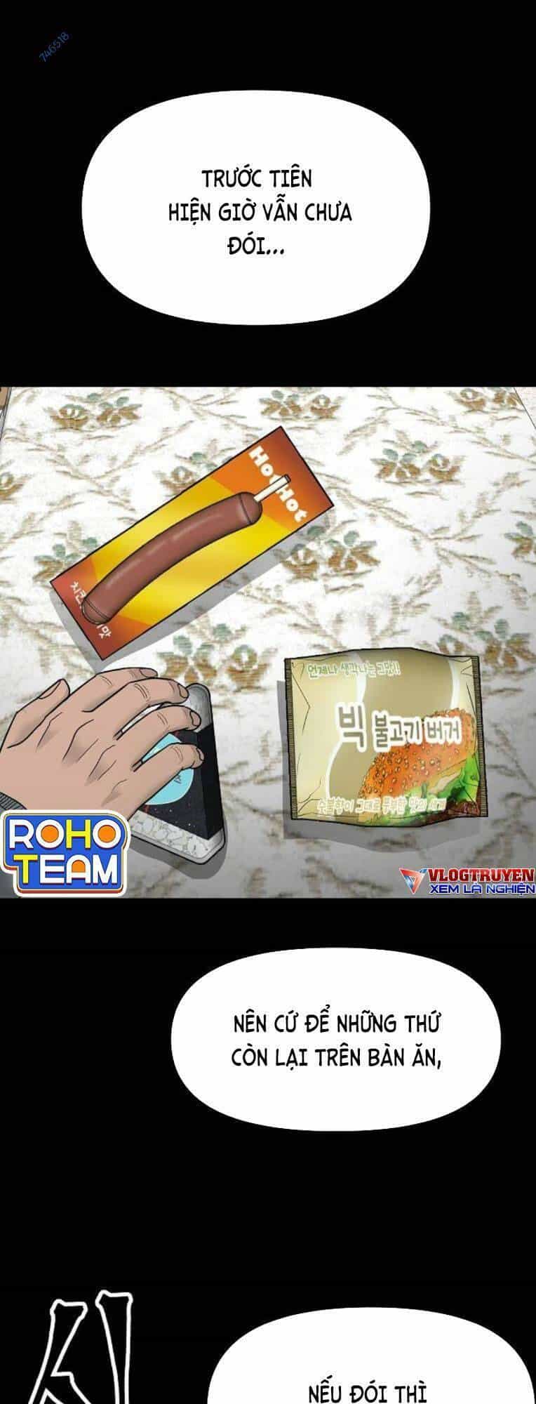 Ngôi Nhà Hoán Đổi - Chương 13 - ảnh 57
