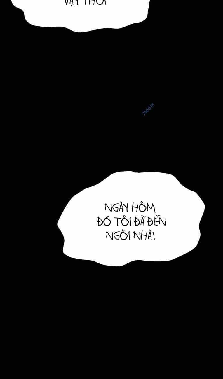 Ngôi Nhà Hoán Đổi - Chương 13 - ảnh 8