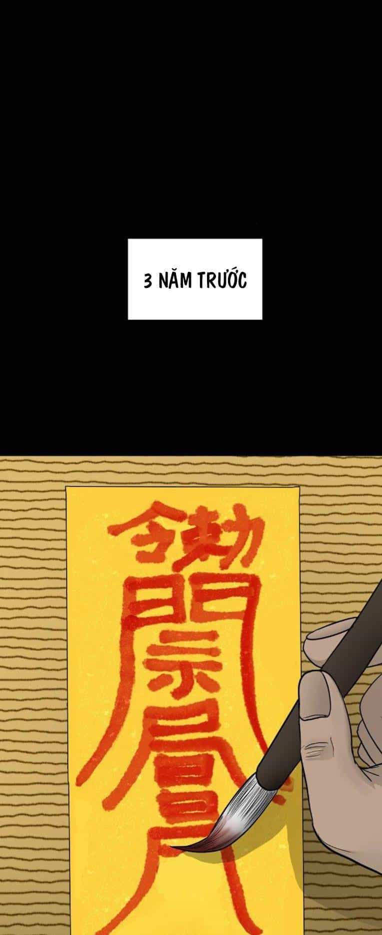 Ngôi Nhà Hoán Đổi - Chương 14 - ảnh 102