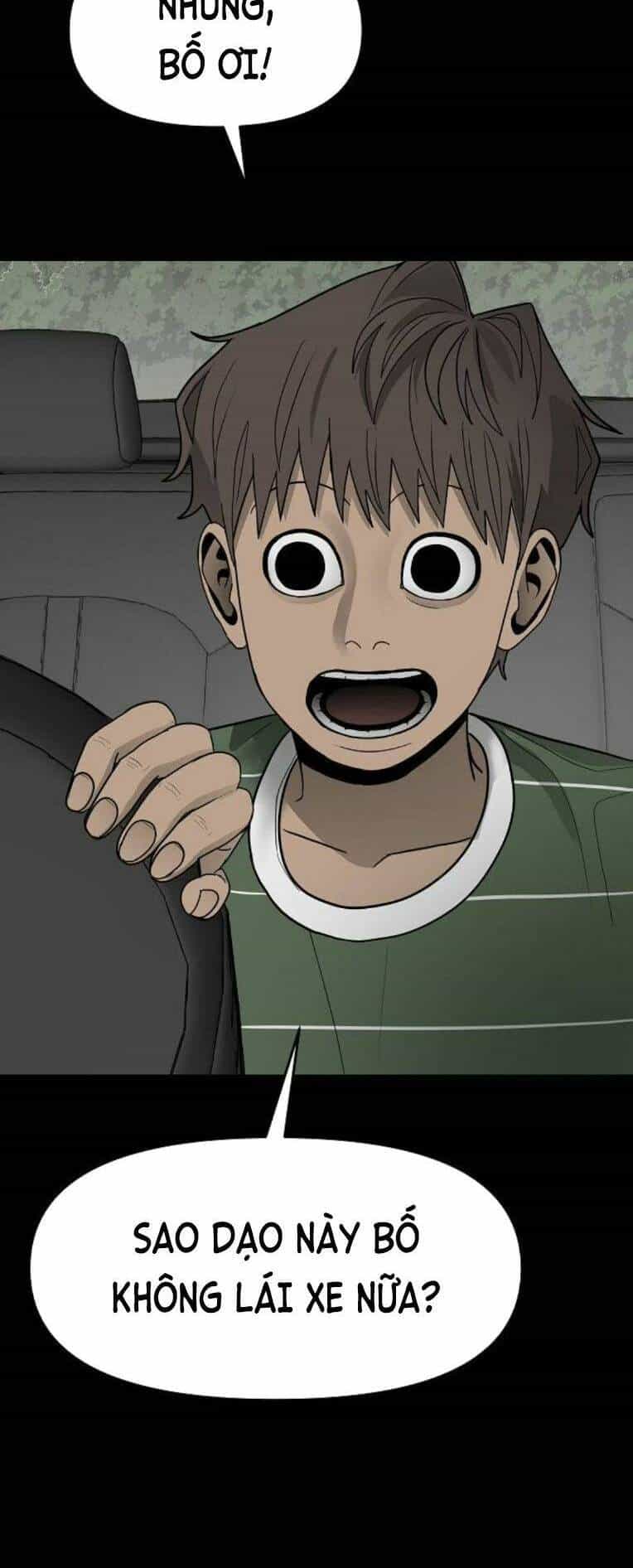 Ngôi Nhà Hoán Đổi - Chương 14 - ảnh 112