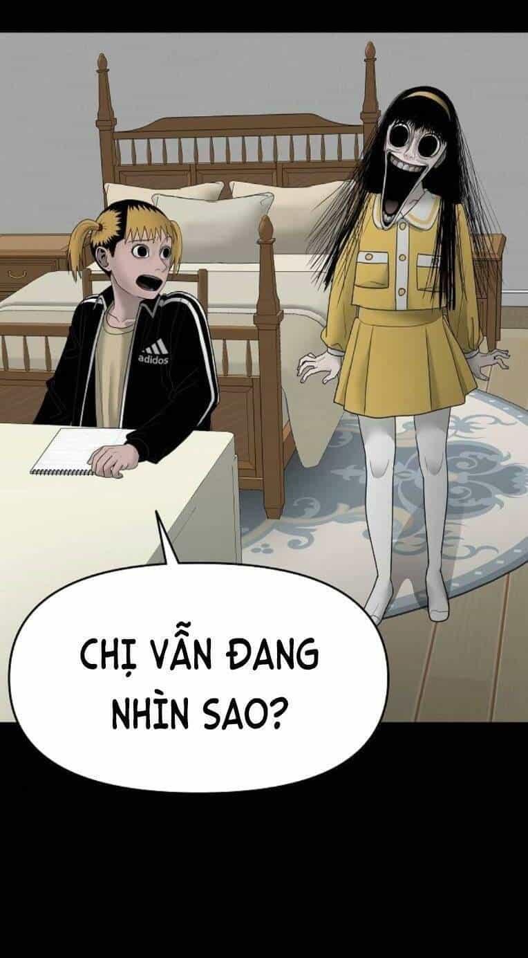 Ngôi Nhà Hoán Đổi - Chương 14 - ảnh 21