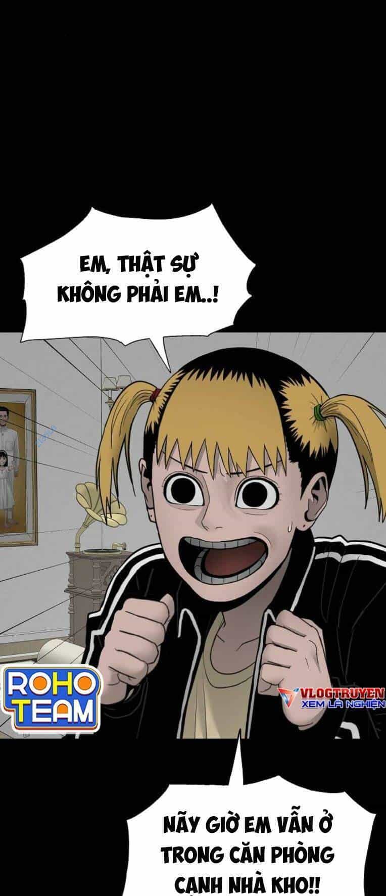 Ngôi Nhà Hoán Đổi - Chương 14 - ảnh 65