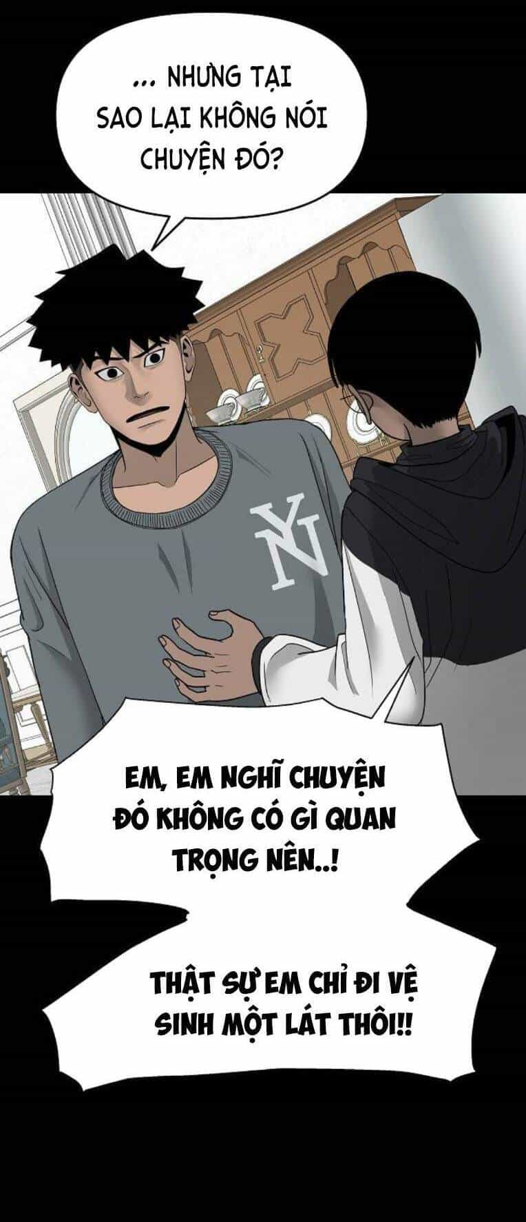 Ngôi Nhà Hoán Đổi - Chương 14 - ảnh 86