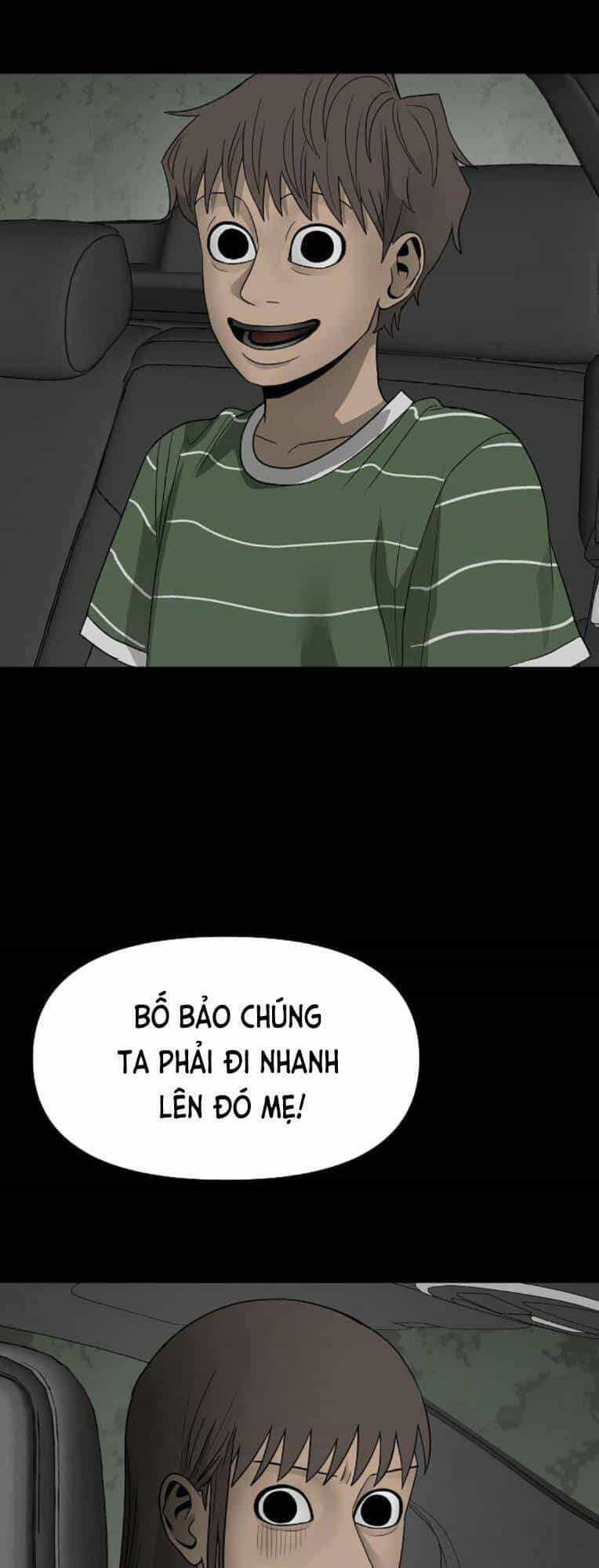 Ngôi Nhà Hoán Đổi - Chương 15 - ảnh 13