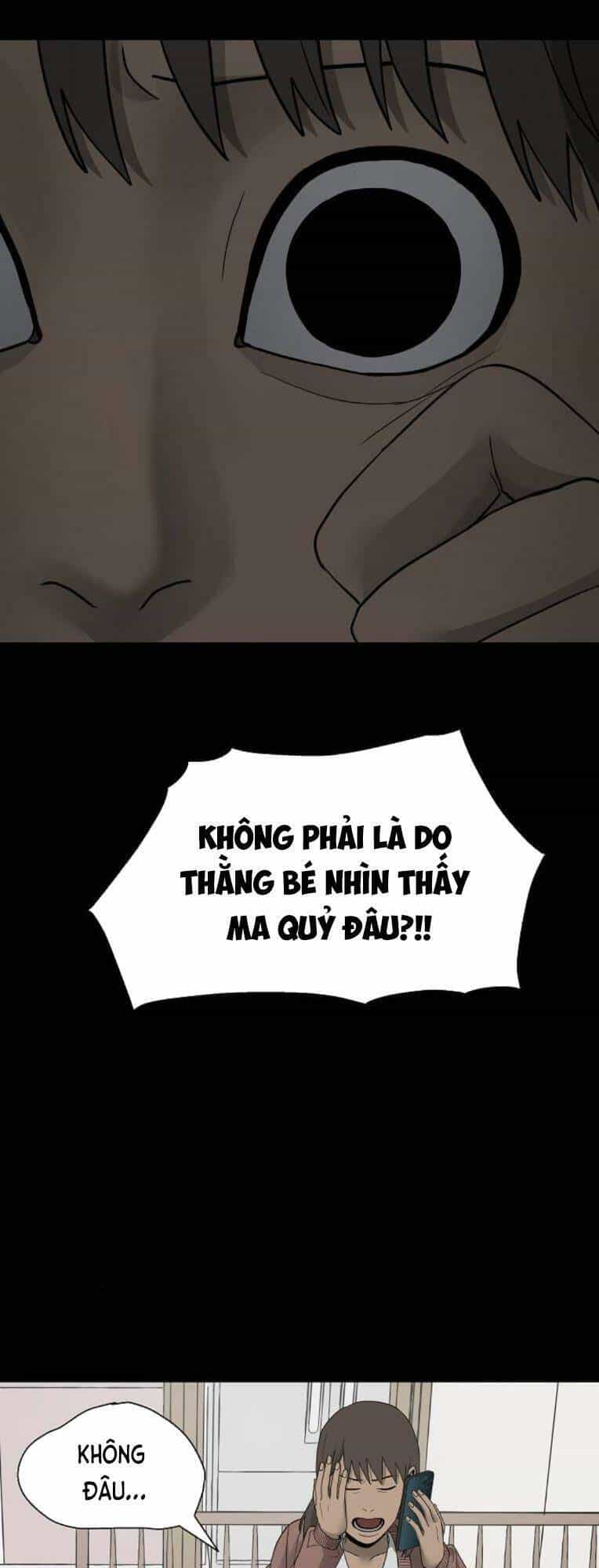 Ngôi Nhà Hoán Đổi - Chương 15 - ảnh 27