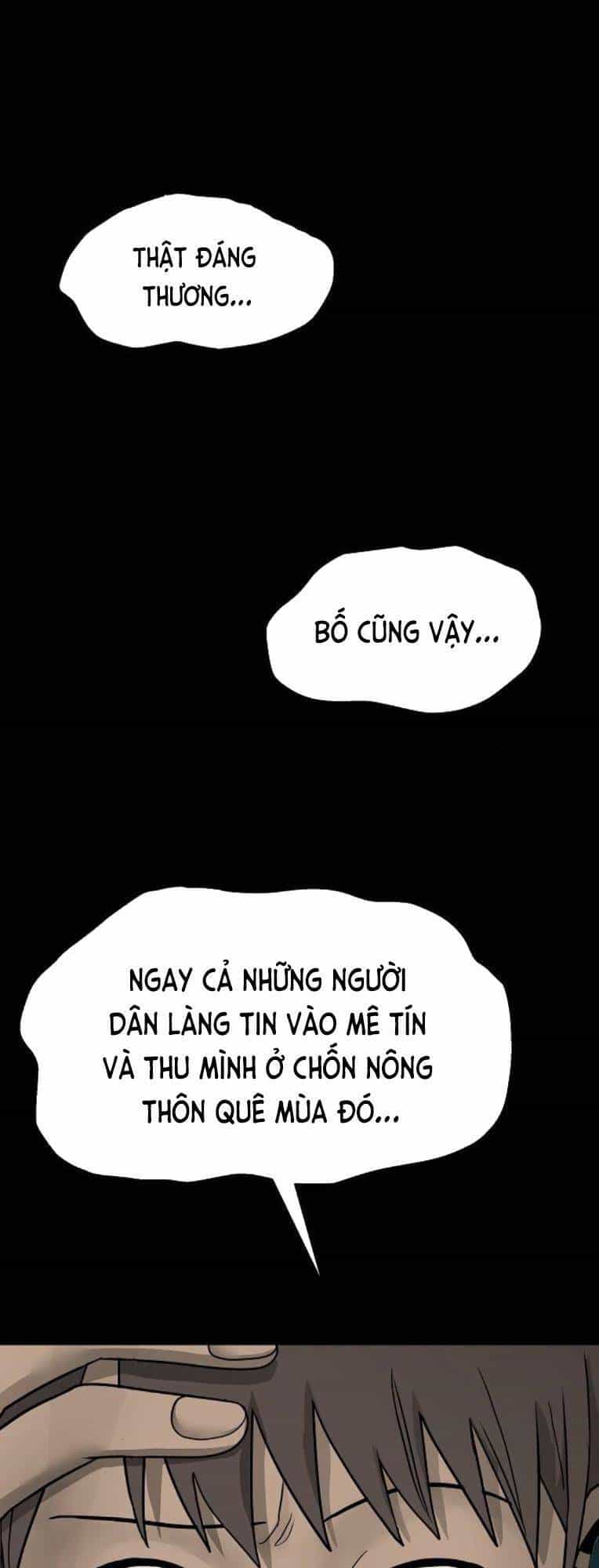 Ngôi Nhà Hoán Đổi - Chương 15 - ảnh 31